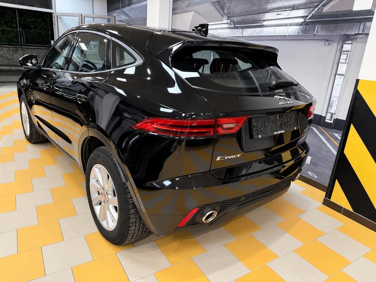 Jaguar E-Pace 2.0D 150 CV AWD