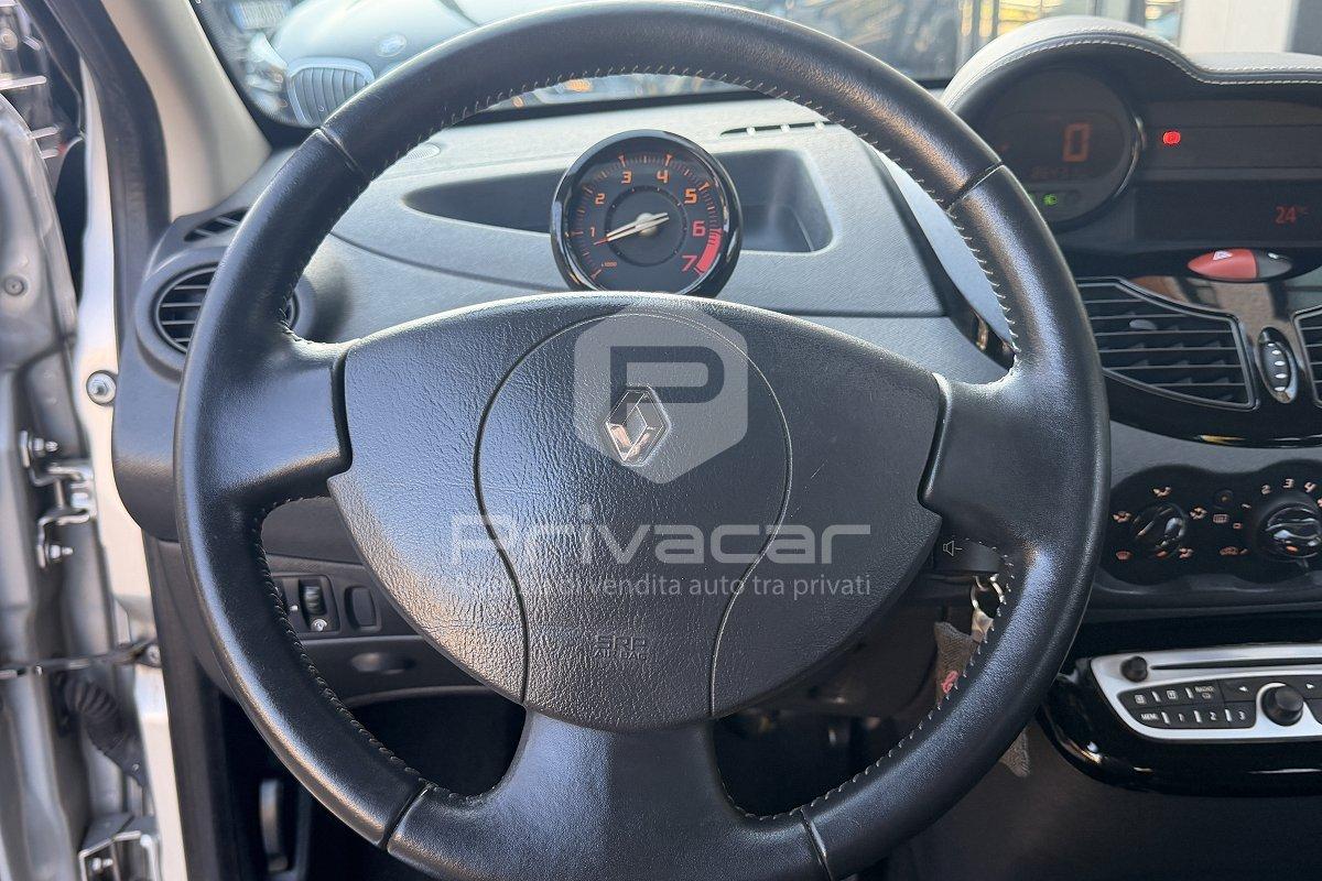 RENAULT Twingo 1.2 16V LEV Live