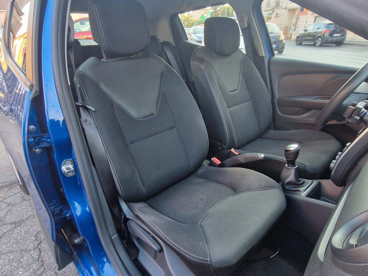 Renault Clio dCi 8V 75 CV 5 porte Business