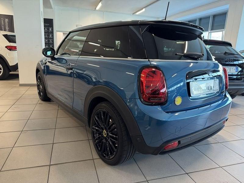 MINI Mini Full Electric Mini Cooper SE