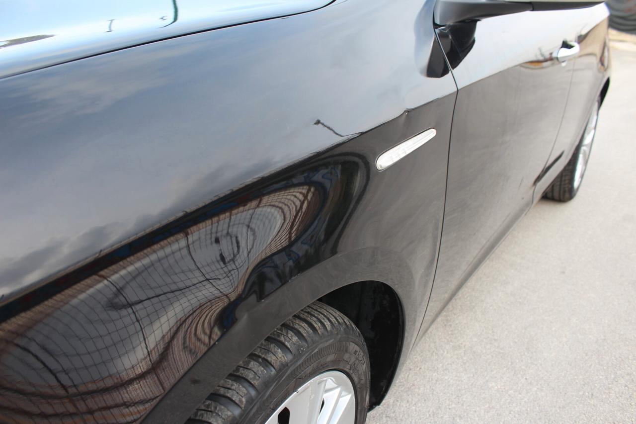 Alfa Romeo Giulietta 1.6 JTDM 120 SUPER