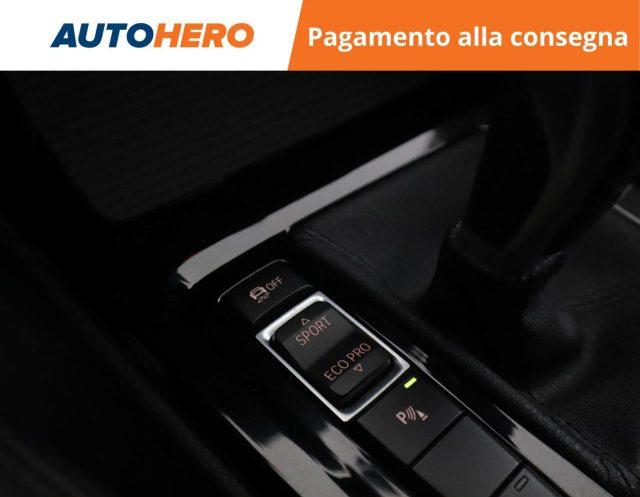 BMW X1 xDrive18d xLine