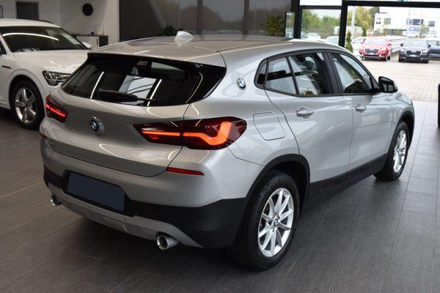 BMW X2 xDrive20d Advantage