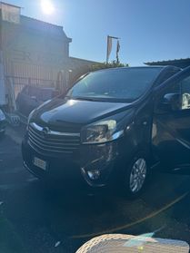 Opel Vivaro 27 1.6 CDTI PC-TN Furgone Essentia