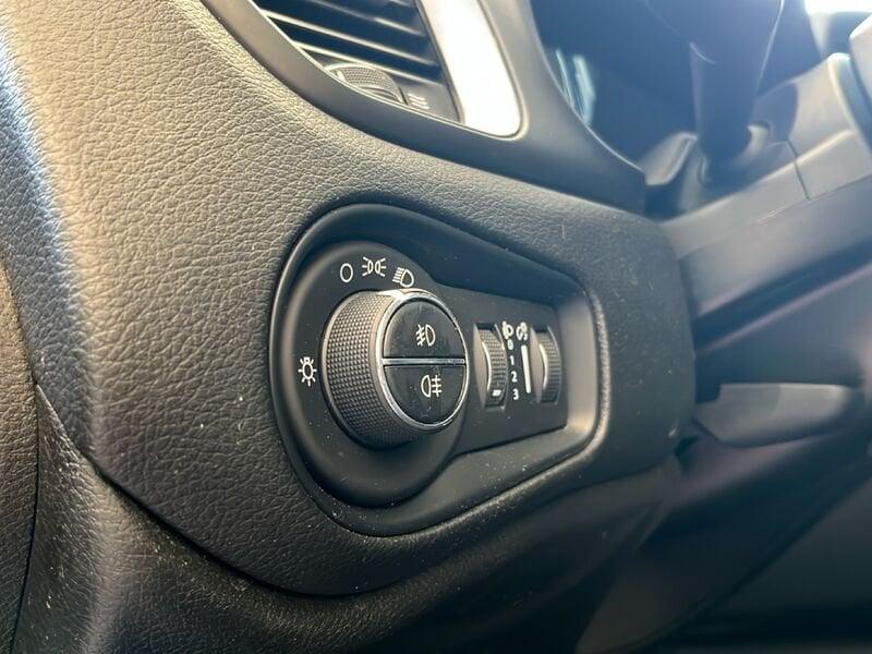 Jeep Renegade Renegade 1.6 MJet 130cv Limited