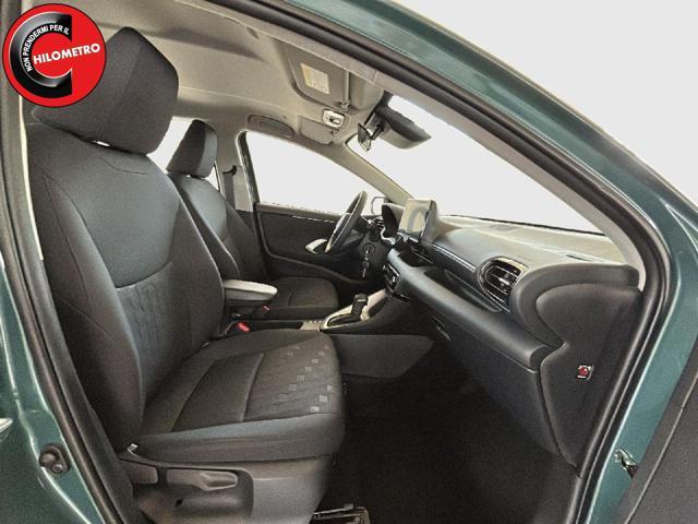 TOYOTA Yaris 1.5 Hybrid 5 porte Active