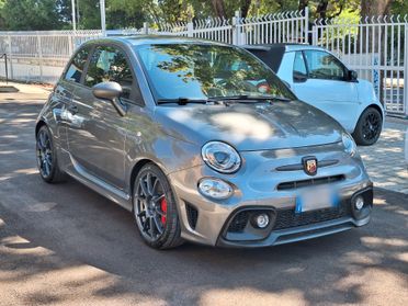 Abarth 695 1.4 Turbo T-Jet 180 CV 70°