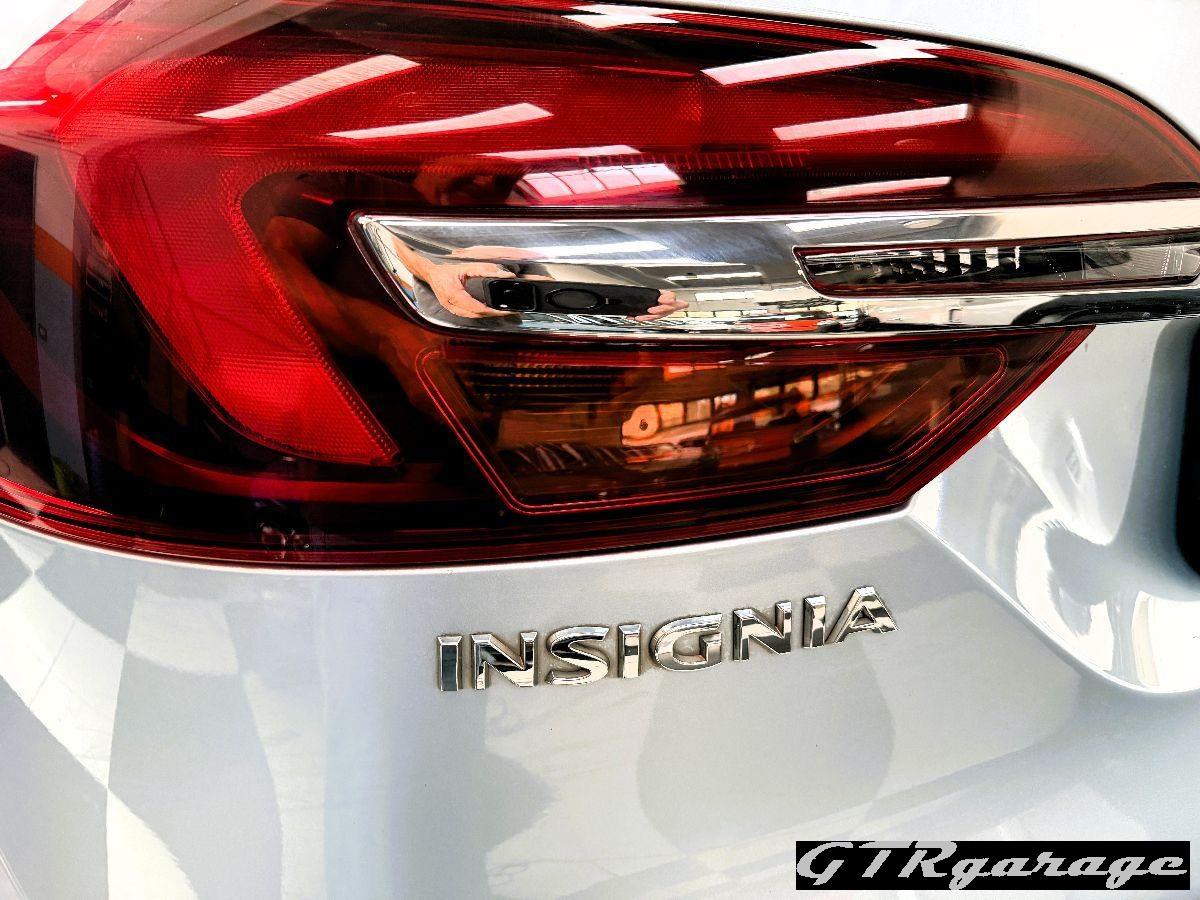 OPEL Insignia Station Wagon 4x4 170 CV S&S ST Cosmo