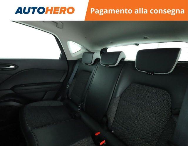 RENAULT Captur Plug-in Hybrid E-Tech 160 CV Intens