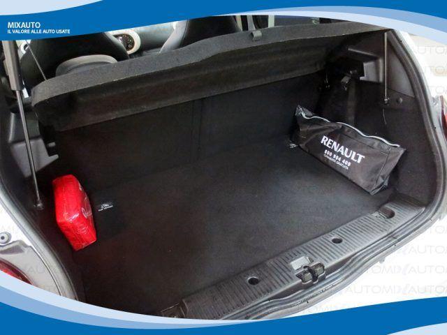 RENAULT Twingo Cabrio Intens 22kWh