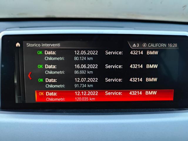 BMW X1 sDrive16d Business Advantage