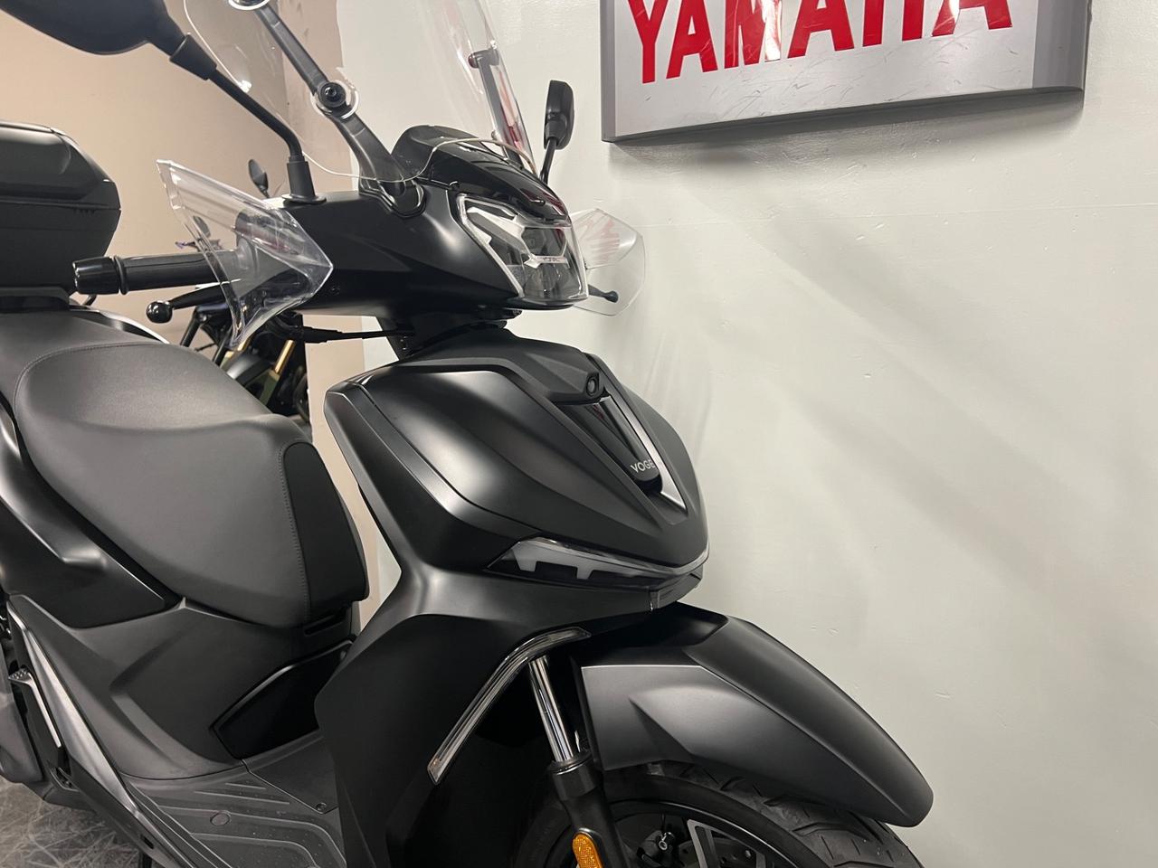 Voge Sfida SR16