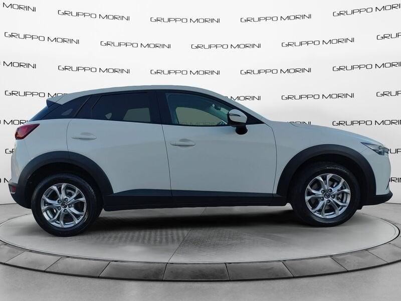 Mazda CX-3 2.0L Skyactiv-G Business