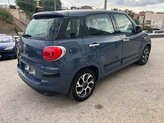 FIAT 500L 1.3 Multijet 95 CV Business