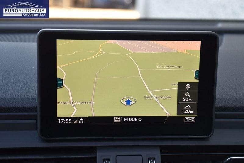 Audi Q5 40 TDI S Line Plus quattro S tronic *TETTUCCIO*