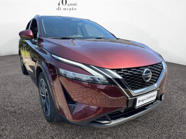 Nissan Qashqai 1.3 mhev Tekna 2wd 158cv xtronic