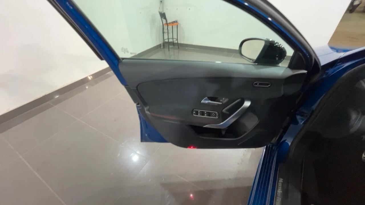 Mercedes-benz A 200 d Automatic AMG Line Advanced Plus