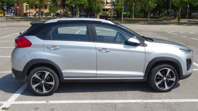 DR MOTOR DR 3.0 1.5 CVT Bi-Fuel GPL, automatica Tetto Garanzia Uff