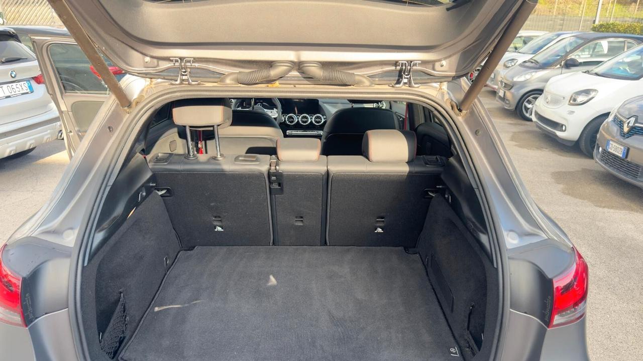 Mercedes-benz GLA 35AMG 4Matic RACE EDITION