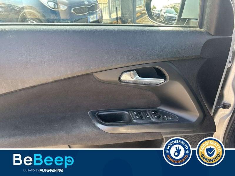 FIAT Tipo 5P 1.4 TJT LOUNGE S&S 120CV MY19