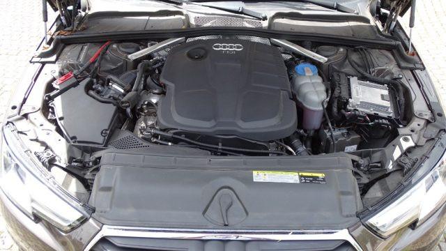 AUDI A4 Avant 40 TDI,190 cv, Automatica "Stronic" Business