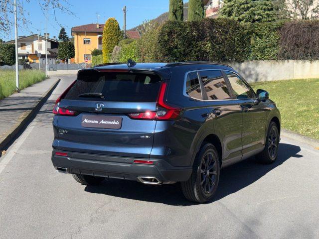 HONDA CR-V 2.0 Phev eCVT Advance Tech