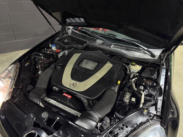 MERCEDES-BENZ SLK 280 3.0 V6 AMG PACK