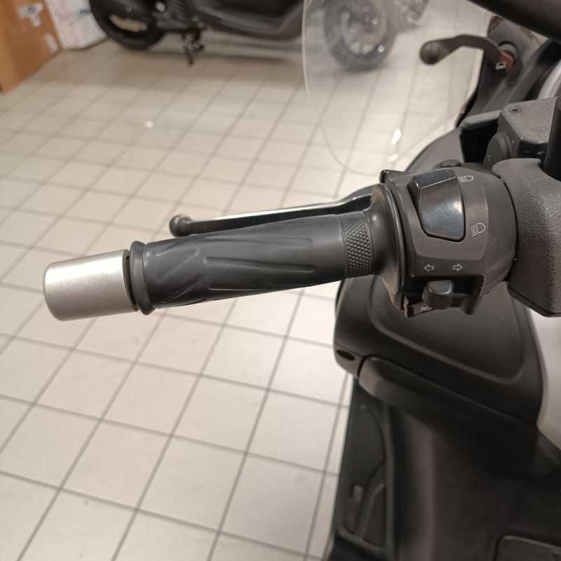 Yamaha X-Max 250 - 2013