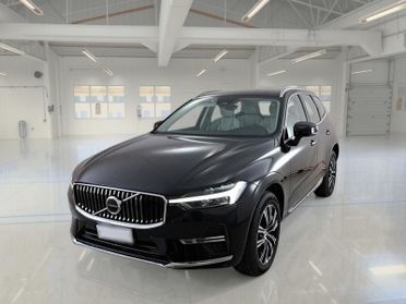 VOLVO XC60 B4 D AWD automatico Inscription