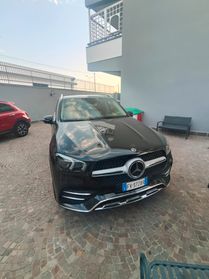MERCEDES GLE PREMIUM- PRoV TOSCANA-ECCELLENTI CONDIZIONi