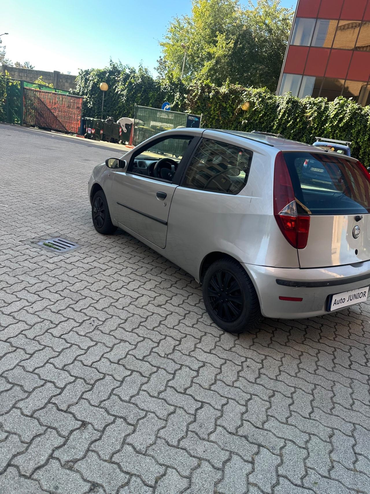 Fiat Punto 1.2 3 porte Active