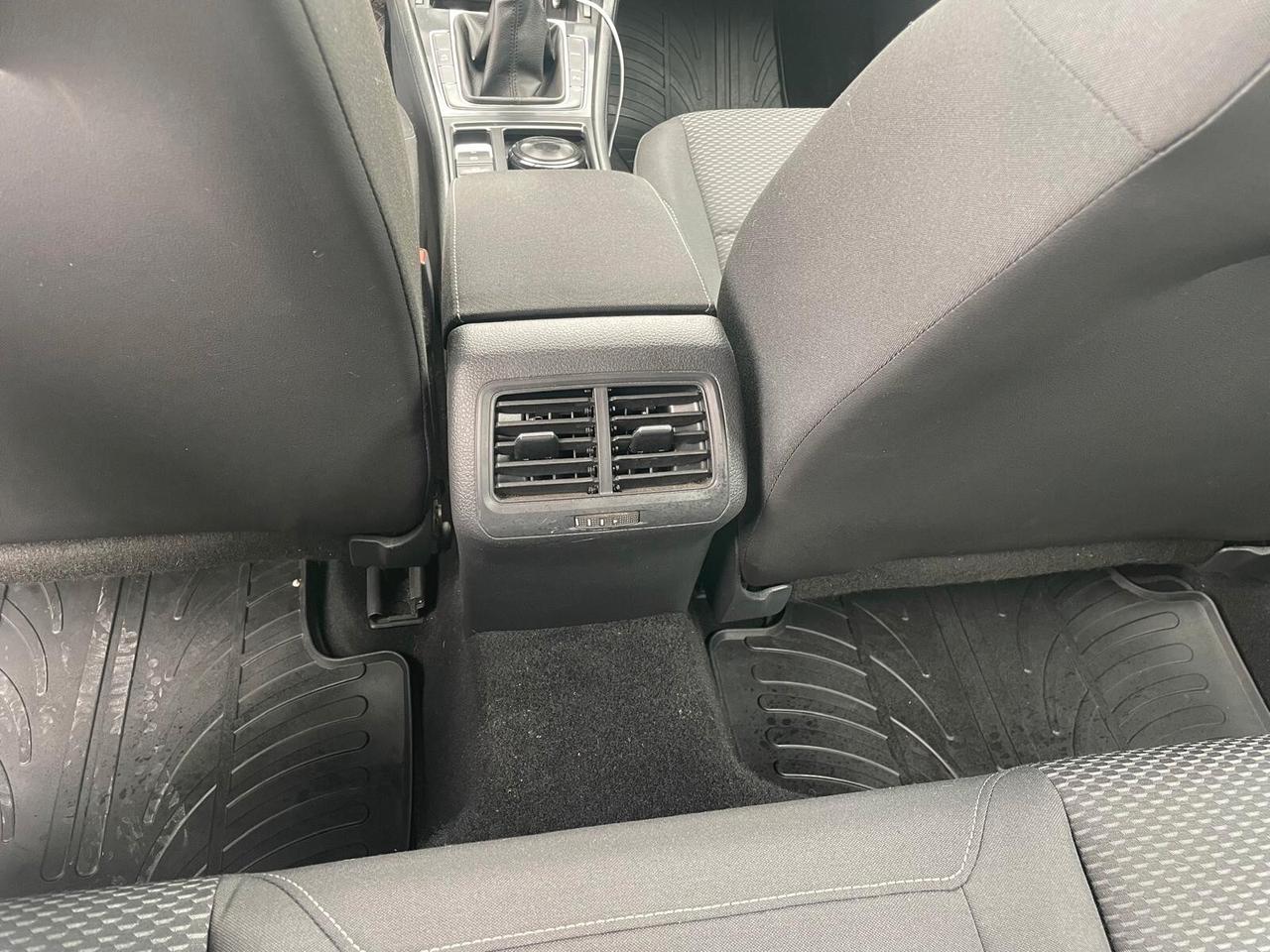 Volkswagen Golf Variant 1.5 tsi Business 130cv