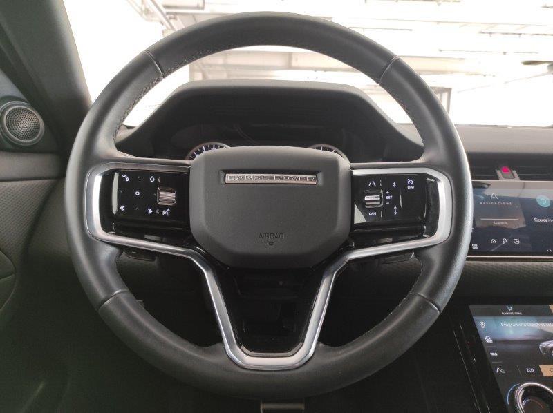LAND ROVER RR Evoque 2ª serie (AUTOCARRO) Range Rover Evoque 2.0D I4 163 CV AWD Auto R-Dynamic S