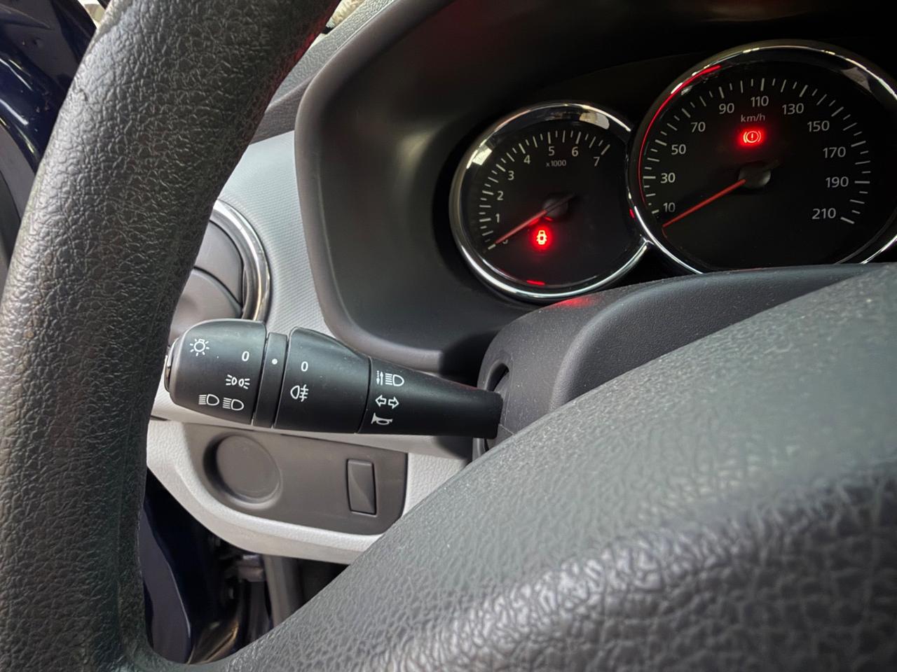 Dacia Sandero 1.2 75CV Lauréate
