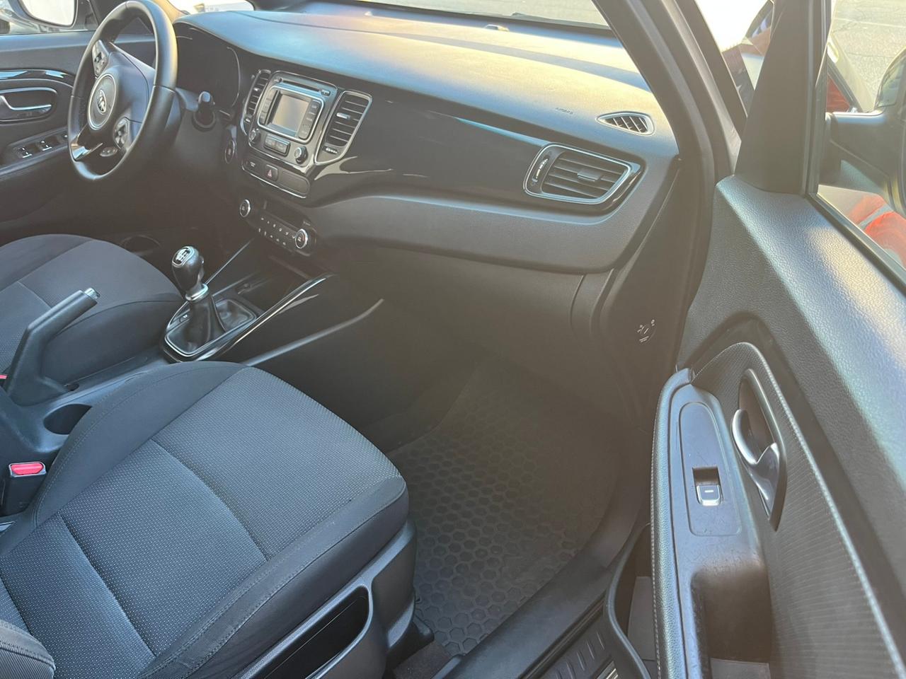Kia Carens 1.7 crdi Cool 115cv 5p.ti
