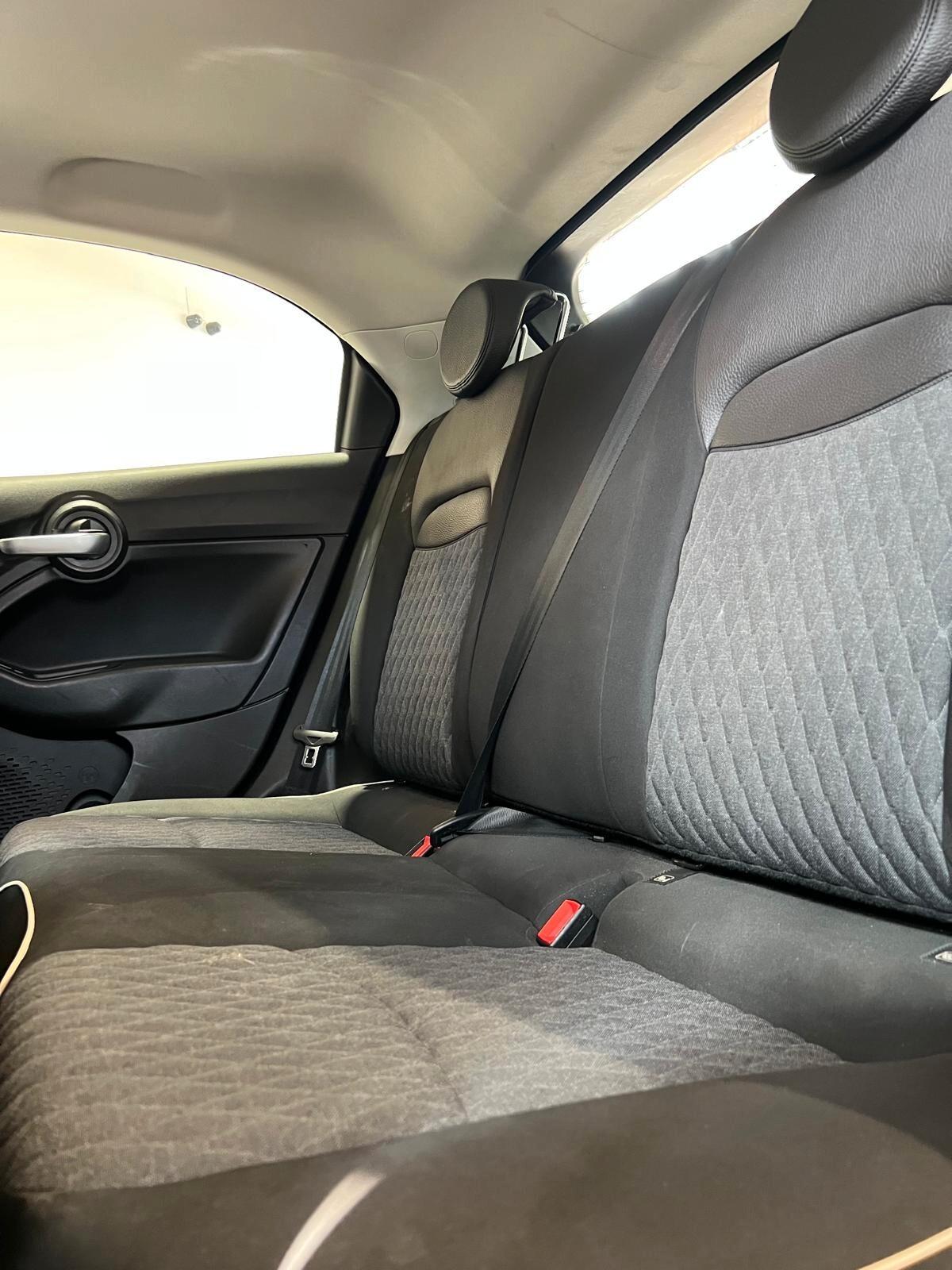 Fiat 500X 1.0 T3 120 CV Business