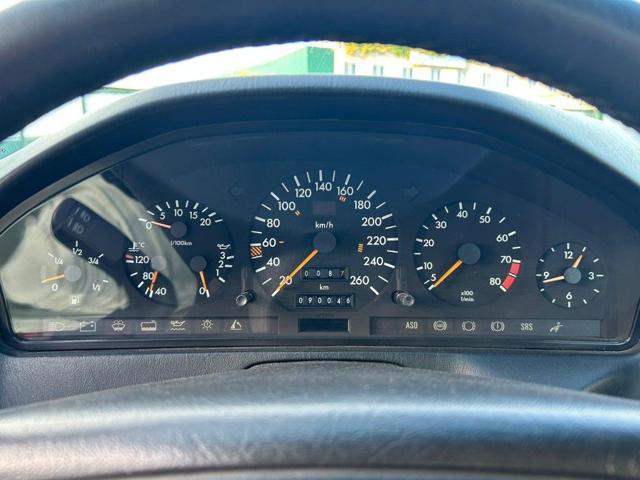 MERCEDES-BENZ SL 300 24 *CRS* *BOOK SERVICE*