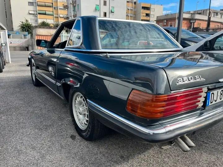 Mercedes-benz SL 350 350SL