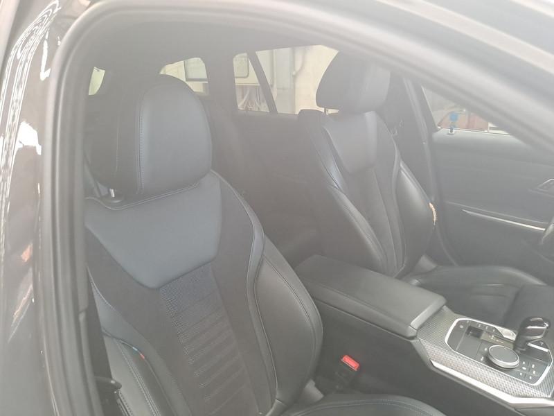 BMW 320 XDRIVE 48V MSPORT TOURING AUT. STATION WAGON