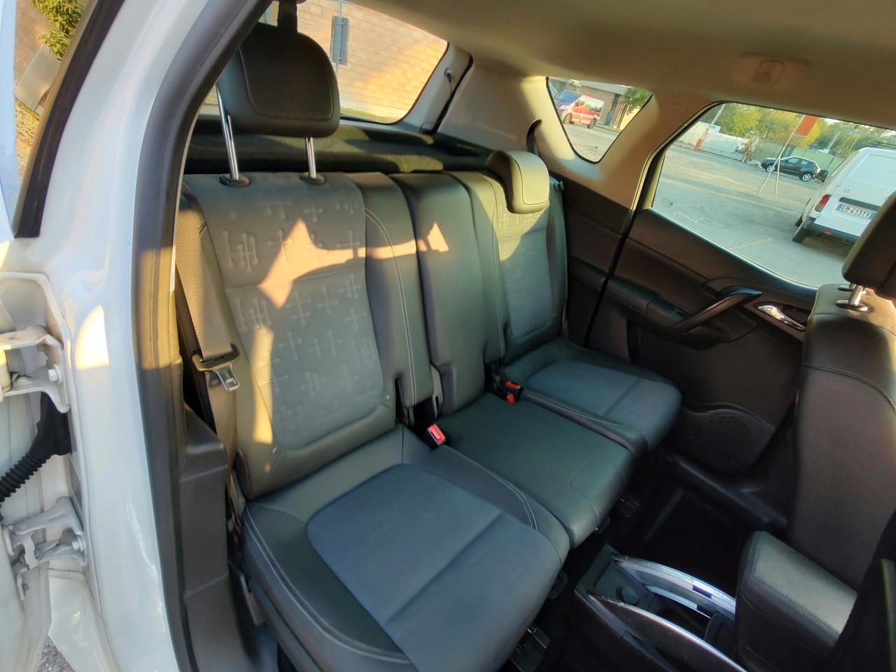Opel Meriva 1.4 Turbo 120CV GPL Tech Elective, OK NEOPATENTATI
