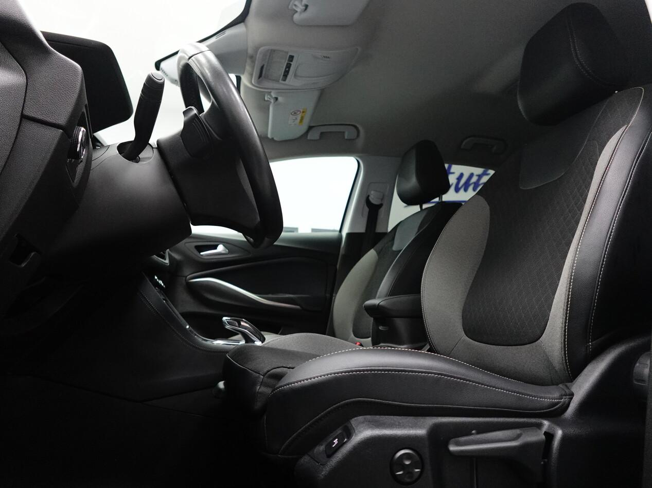 Opel Grandland 1.5 CDTI 130 CV AT8 BSN ELEGANCE