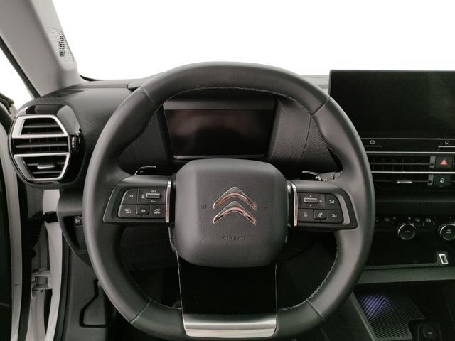 CITROEN C4 BlueHDi 130 S&S EAT8 Shine