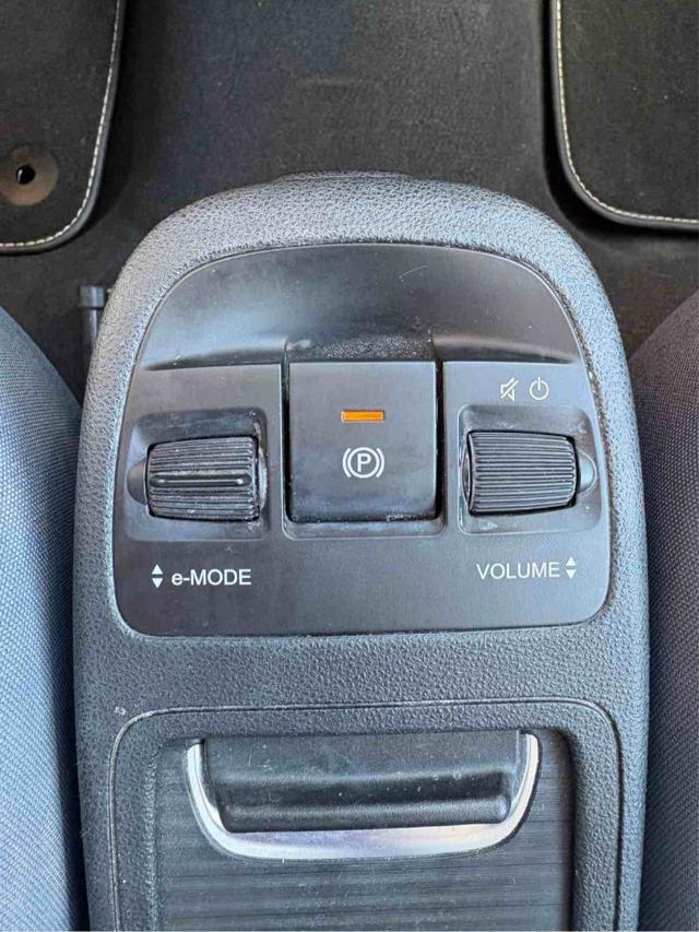 FIAT 500e 3+1 42 kWh Icon