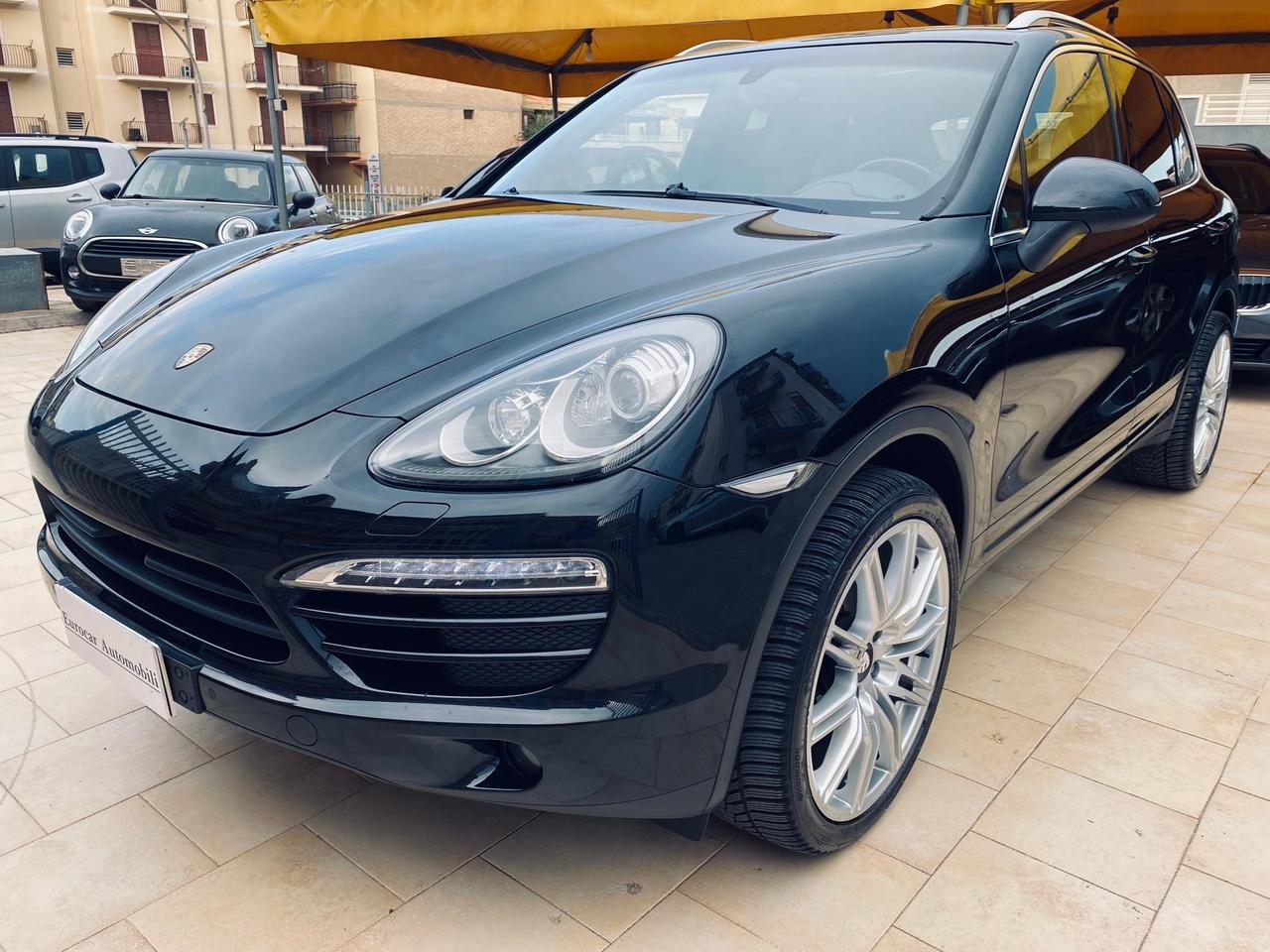 Porsche Cayenne 3.6 300CV - V6