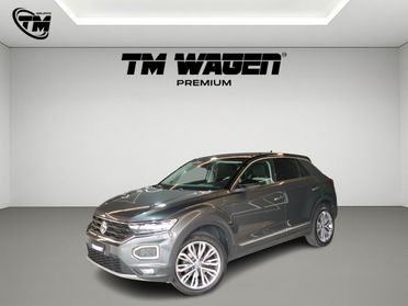 Volkswagen T-Roc 1.6 tdi Style