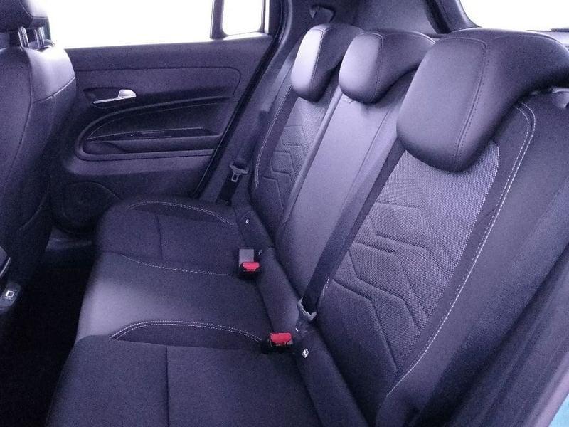 Jeep Avenger 1.2 turbo Altitude fwd 100cv