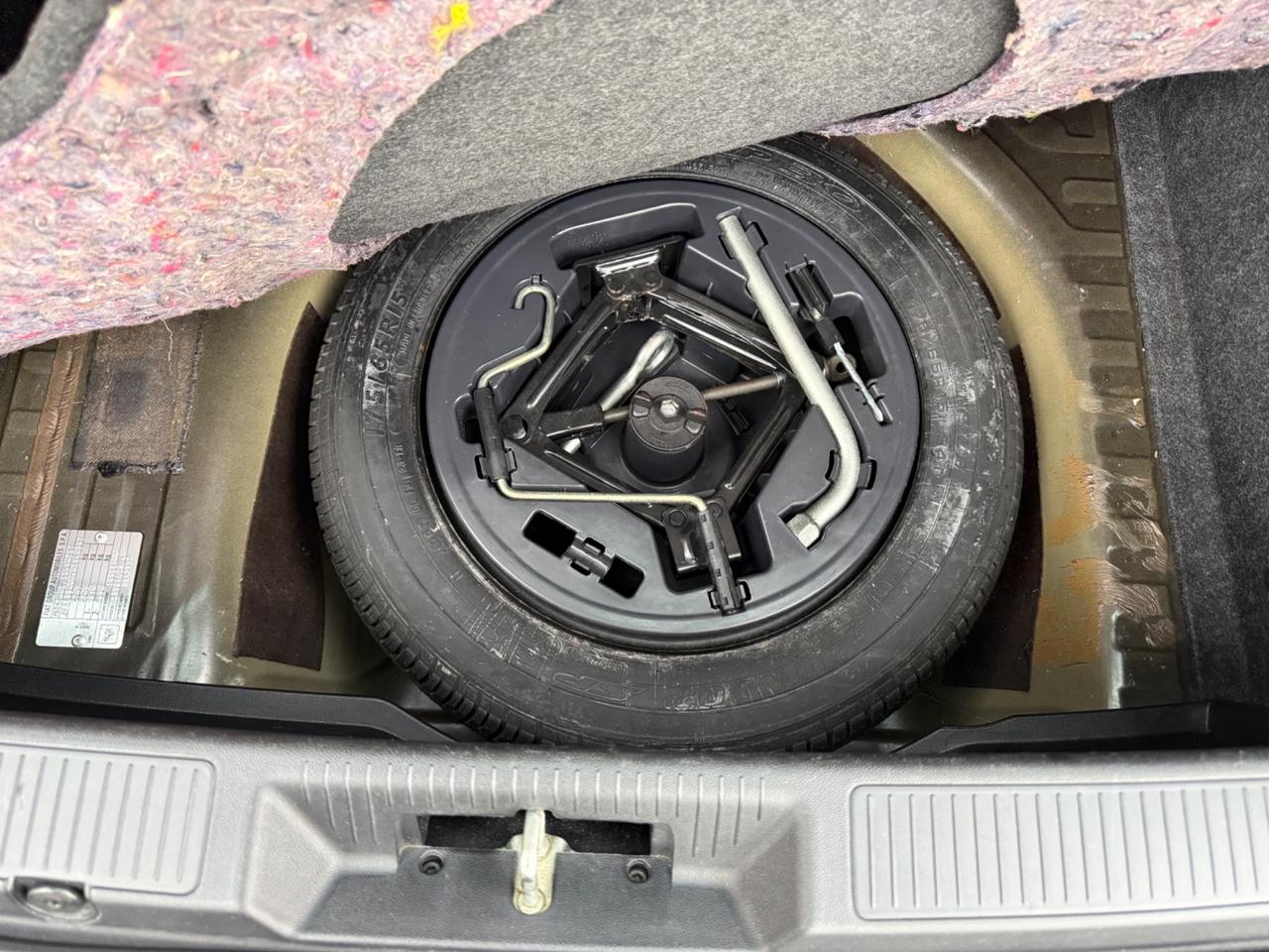 Fiat Punto Evo 1.3 Mjt 95 CV DPF 5 porte S&S Dynamic