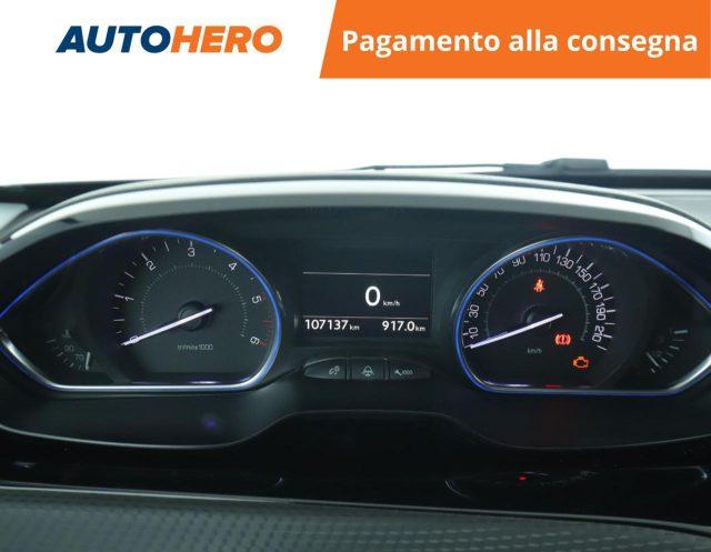 PEUGEOT 2008 1° serie BlueHDi 100 S&S Allure