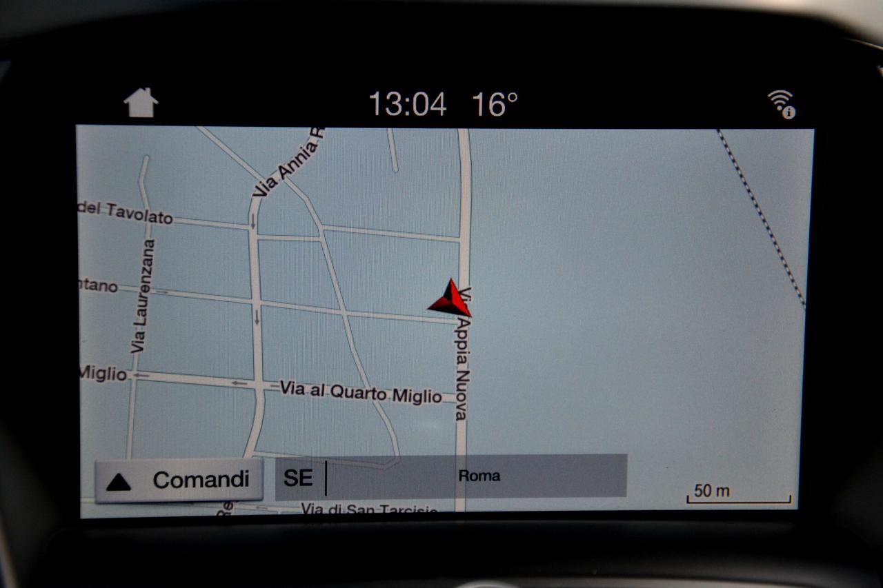 Ford Kuga 1.5 TDCI 120 CV S&S 2WD Powershift Edition