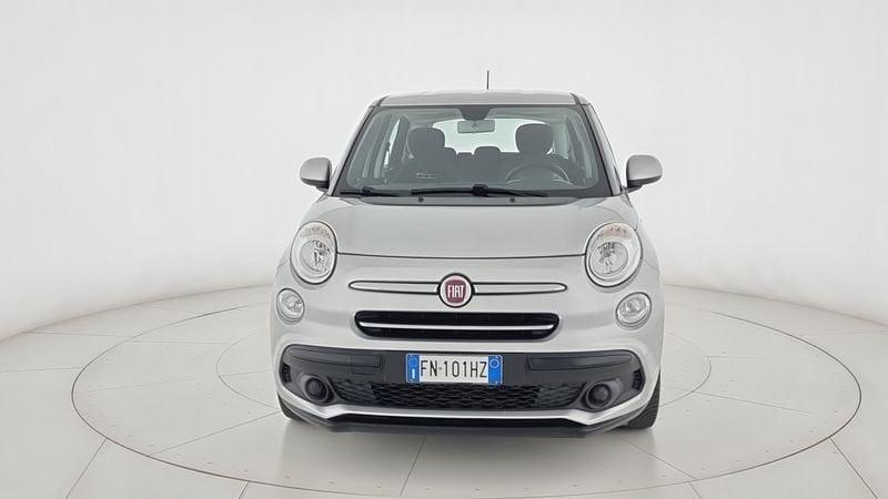 FIAT 500L 500L 1.6 Multijet 120 CV Business